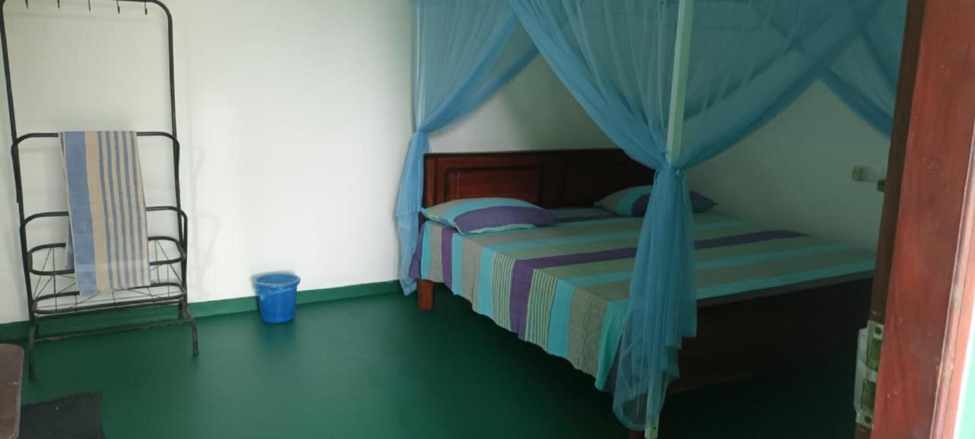 Lagoon Inn Hambantota Luaran gambar