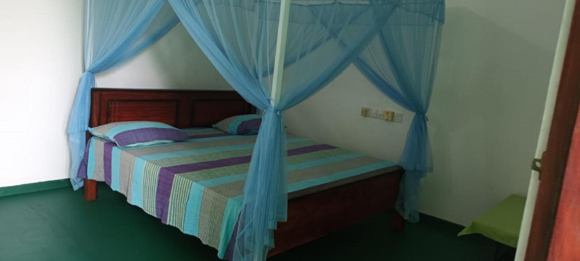 Lagoon Inn Hambantota Luaran gambar