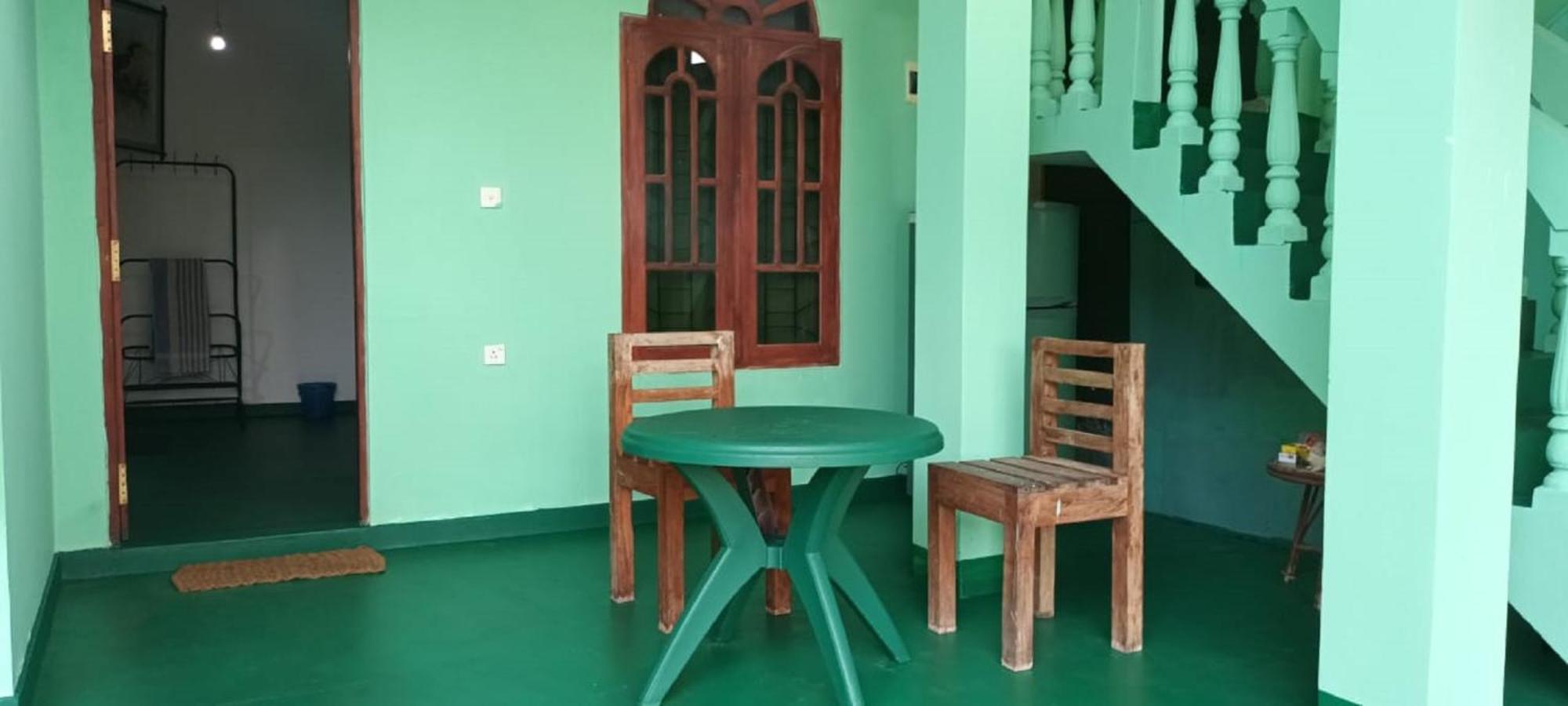 Lagoon Inn Hambantota Luaran gambar