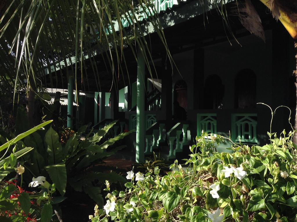 Lagoon Inn Hambantota Luaran gambar