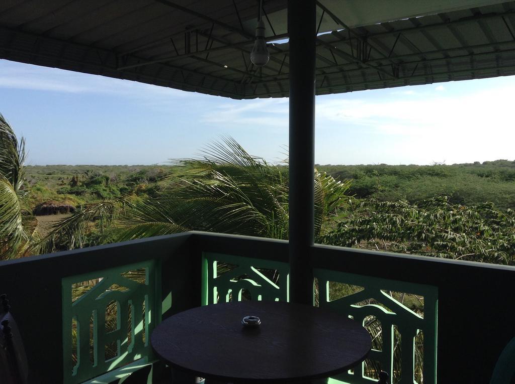 Lagoon Inn Hambantota Luaran gambar