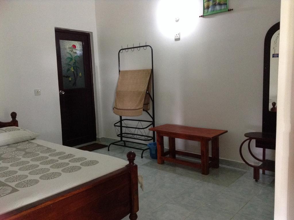 Lagoon Inn Hambantota Luaran gambar