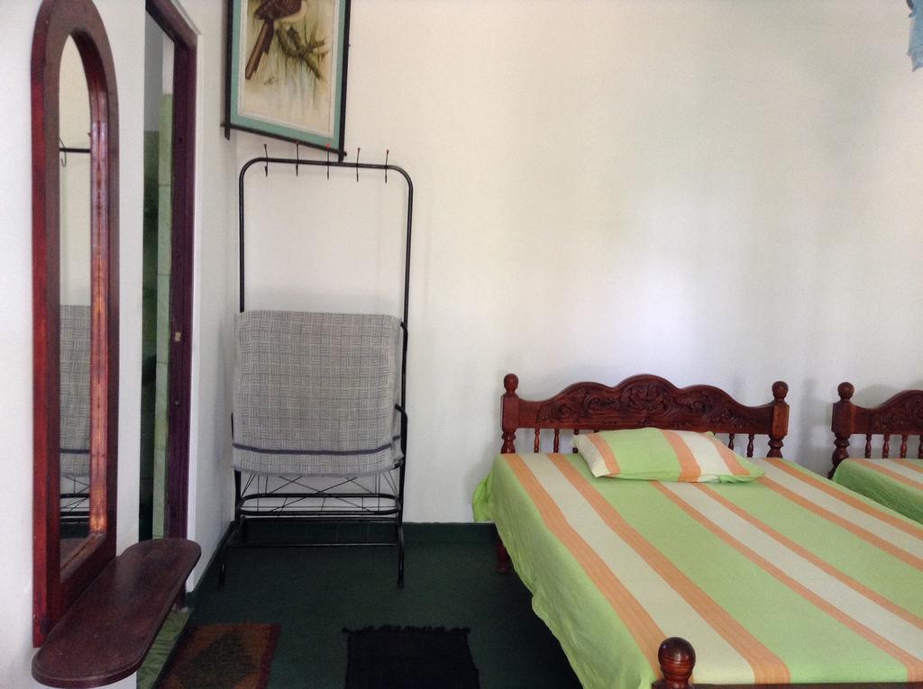 Lagoon Inn Hambantota Luaran gambar