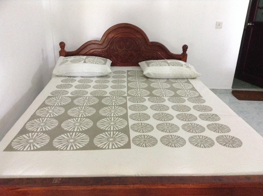 Lagoon Inn Hambantota Luaran gambar