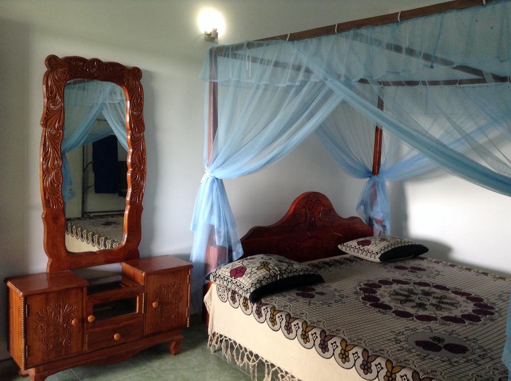 Lagoon Inn Hambantota Luaran gambar
