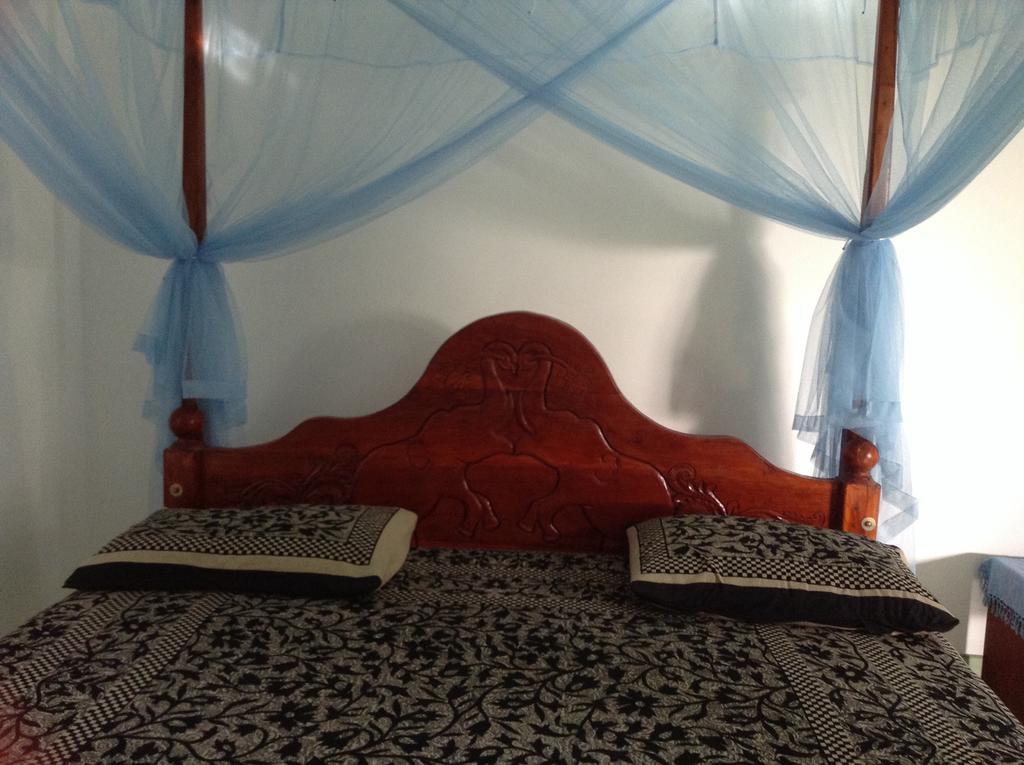 Lagoon Inn Hambantota Luaran gambar