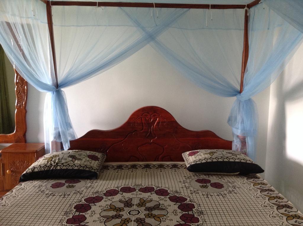 Lagoon Inn Hambantota Luaran gambar