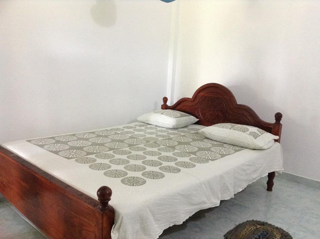 Lagoon Inn Hambantota Luaran gambar
