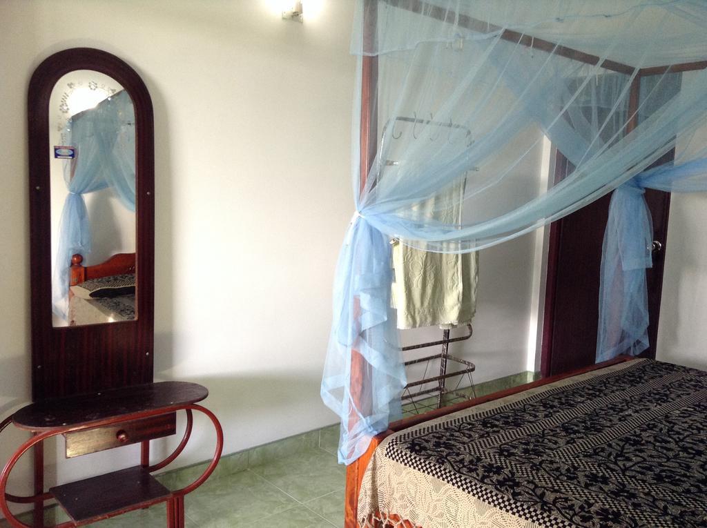 Lagoon Inn Hambantota Luaran gambar