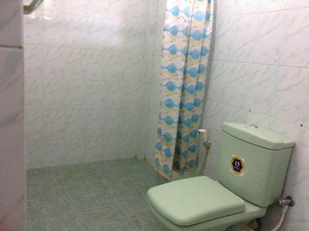 Lagoon Inn Hambantota Luaran gambar