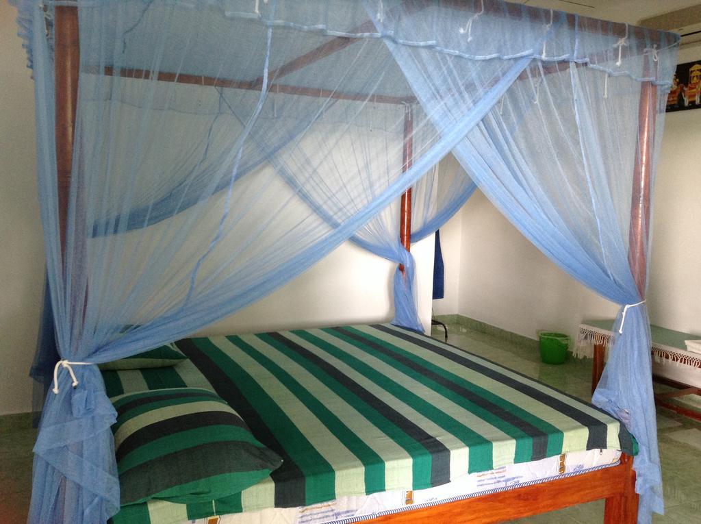 Lagoon Inn Hambantota Luaran gambar