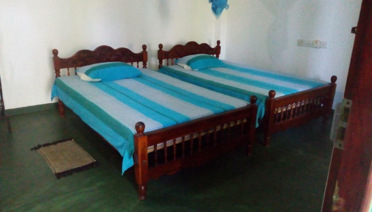 Lagoon Inn Hambantota Luaran gambar