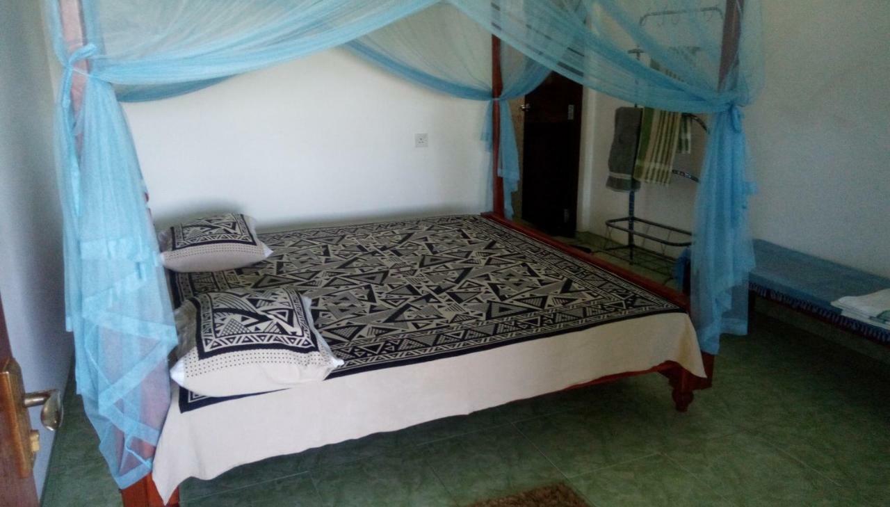 Lagoon Inn Hambantota Luaran gambar